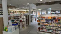 Pharmacie du Tombolo