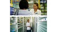 Pharmacie Sabin