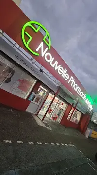 Nouvelle Pharmacie de la République