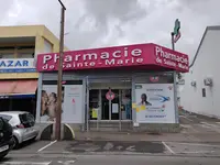Pharmacie de Sainte-marie, la Réunion