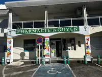 Pharmacie Nguyen