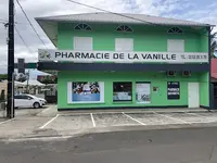 Pharmacie Nouvelle de la Vanille