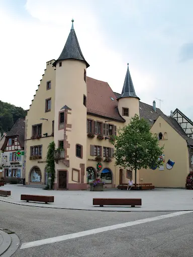Pharmacie de la Tour