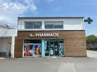 Pharmacie de Sainte Marie