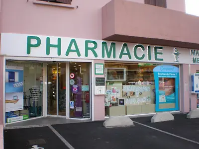 Pharmacie Pagnon