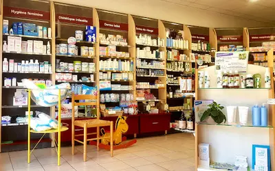 Pharmacie de la Vallée de l'Ouche
