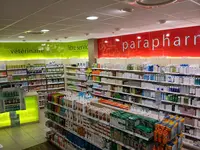 Pharmacie de la Manse