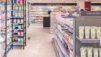 Pharmacie des Halles