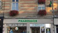 Pharmacie Francois-pattyn