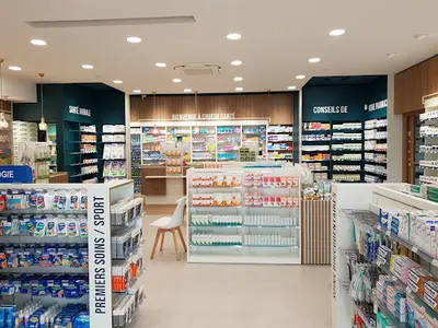 Pharmacie Choeur Santé