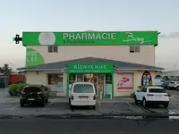 Pharmacie Berry