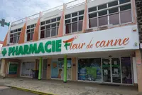 Pharmacie Fleur de Canne
