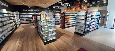 Pharmacie Lacascade