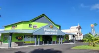 Pharmacie des Laves