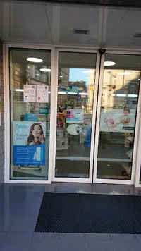 Pharmacie du Parvis