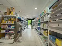 Pharmacie Savinienne