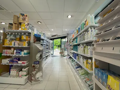 Pharmacie Savinienne
