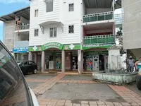 Pharmacie de Bagatelle
