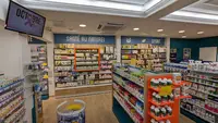 Pharmacie de l'Océan Indien Sainte Suzanne