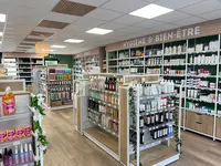 Pharmacie de la Lamproie