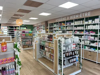 Pharmacie de la Lamproie