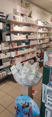 Pharmacie du Théâtre
