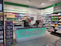 Pharmacie Charpentier Thouars 79