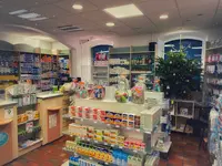 Pharmacie de Steinbourg