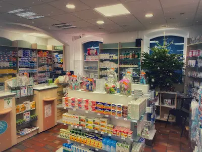 Pharmacie de Steinbourg