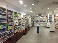 Aprium Pharmacie de la Porte de Schirmeck