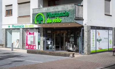Aprium Pharmacie du Vélo