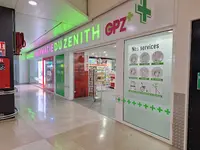 Grande Pharmacie du Zénith