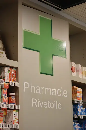 Grande Pharmacie Rivetoile