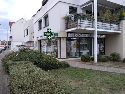 Pharmacie de l'Angle Well&well