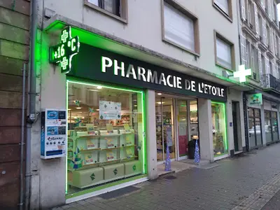 Pharmacie de l'Etoile