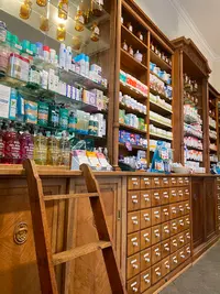 Pharmacie de l'Ours