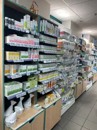 Pharmacie de l'Université