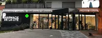 Pharmacie de la Cité