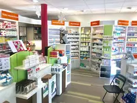 Pharmacie de la Ganzau
