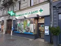 Pharmacie de la Gare