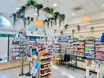 Pharmacie de la Licorne