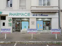 Pharmacie de la Meinau