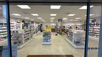 Pharmacie des Alouettes