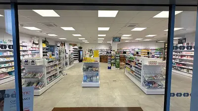 Pharmacie des Alouettes
