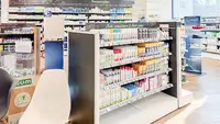 Pharmacie des Alpes