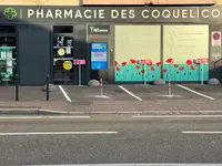 Pharmacie des Coquelicots
