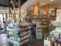 Pharmacie des Deux-rives