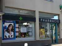Pharmacie des Quatre Saisons