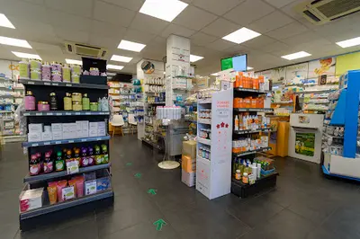 Pharmacie des Tuileries