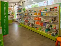 Pharmacie du Bruckhof